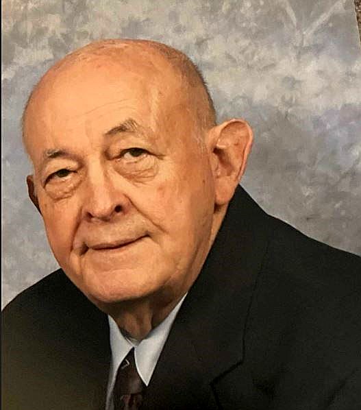 Obituary of Julian O. Waters