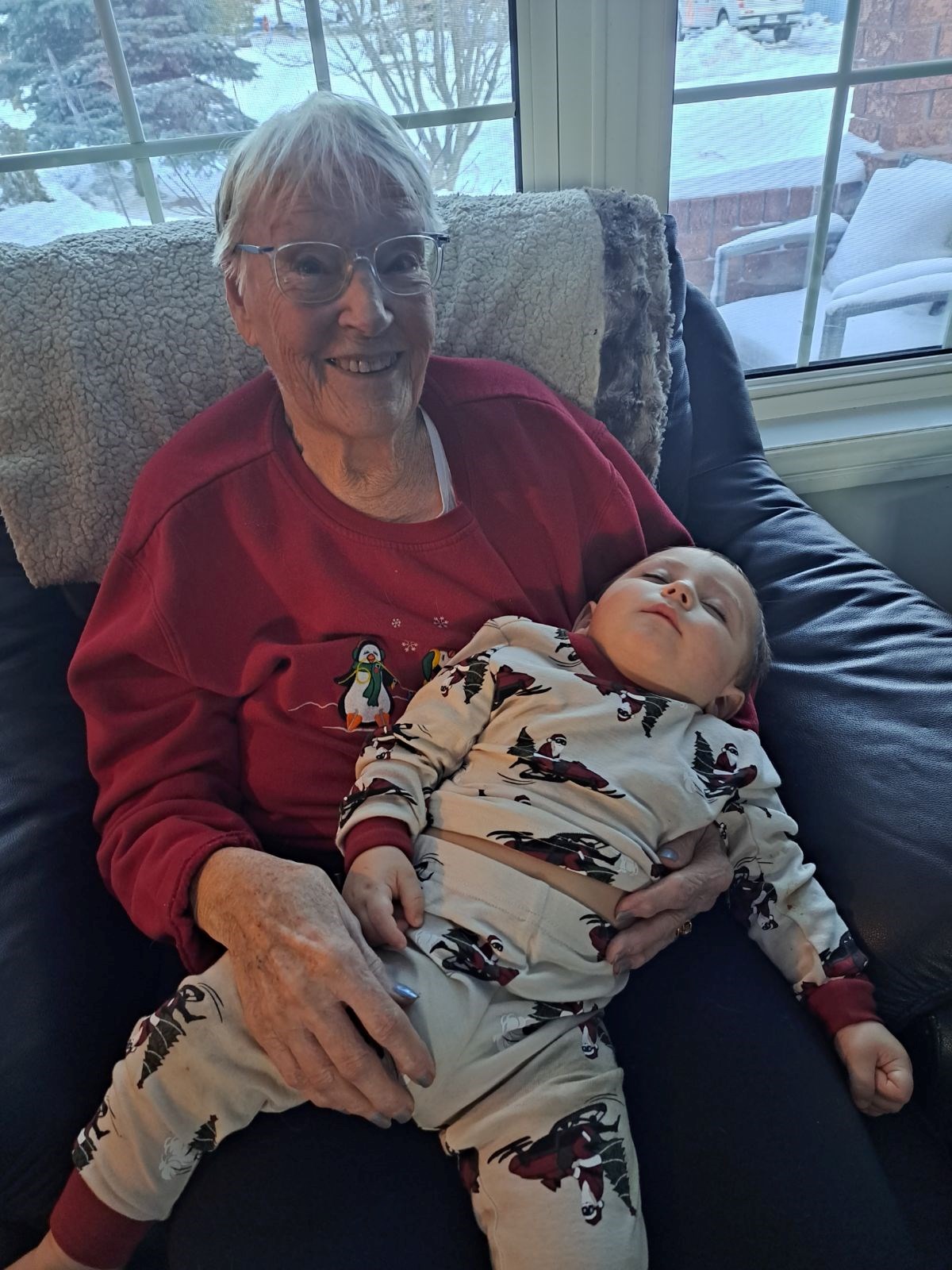 Obituary of Margaret Isabel Noland