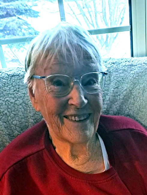 Obituary of Margaret Isabel Noland