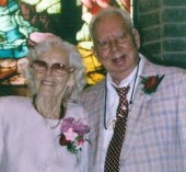 Obituary of Paul Alfred Uno Lundberg