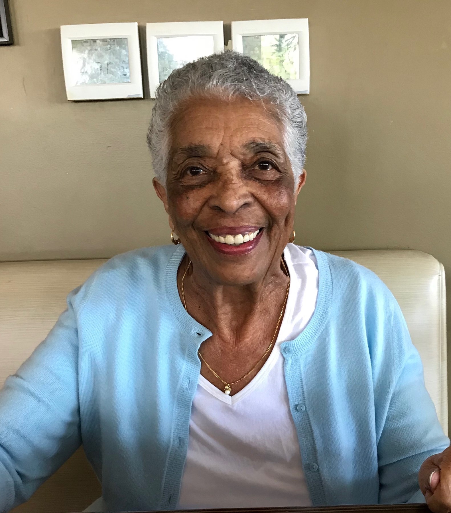 Obituary of Donna Mae Van Tassell