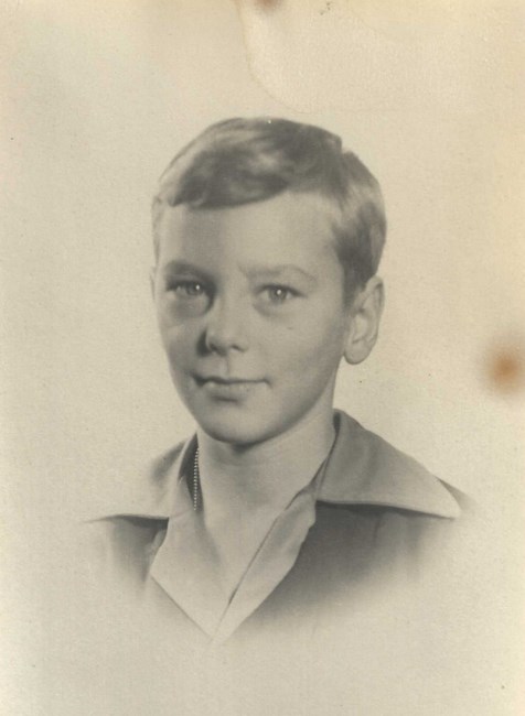 Obituary of Robert Leroy Parent Sr.