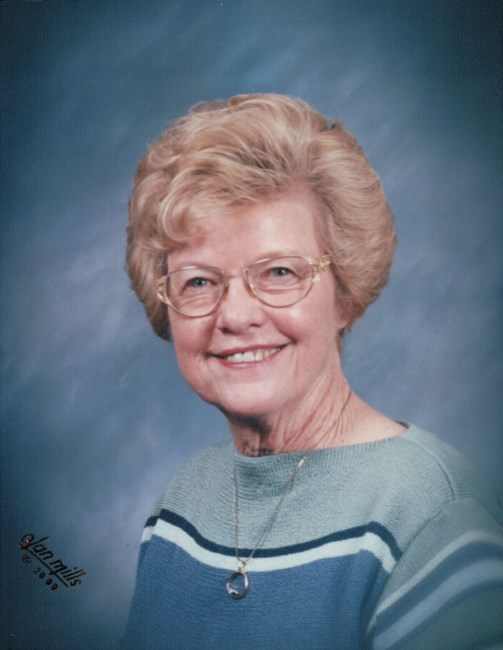 Obituary of Joyce Ernestine Price
