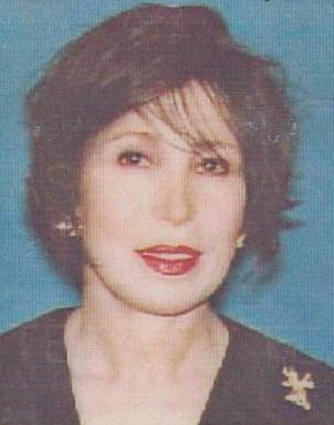 Obituary of Margaret Vanover