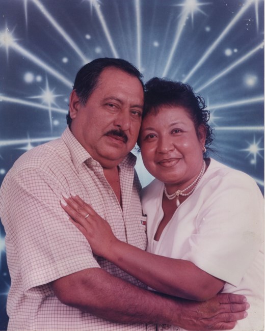 Obituary of Clemente y Maria Del Carmen Muralles