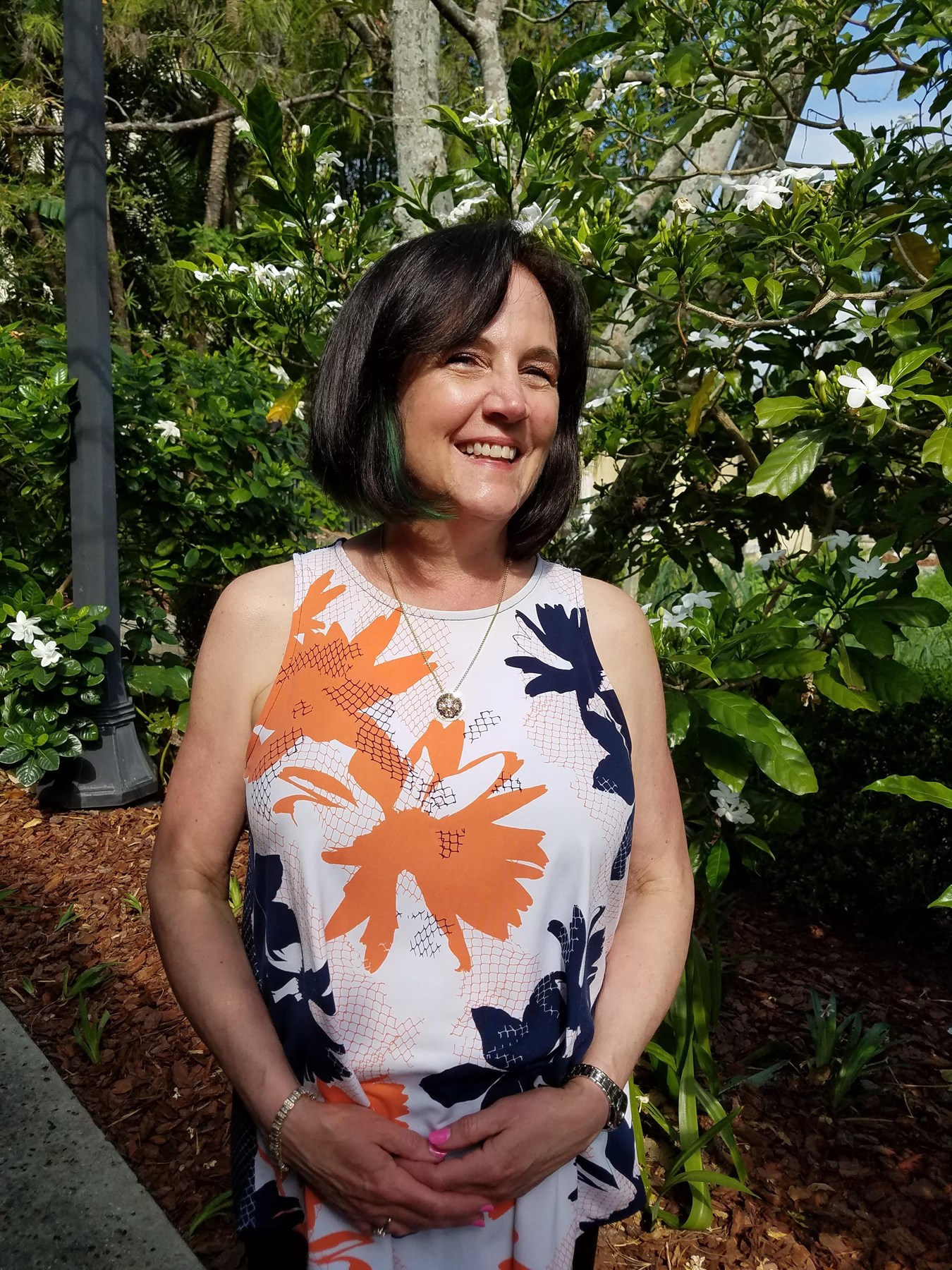 Obituary of Donna Gay McDonough