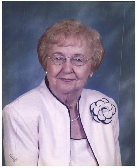 Obituary of Carolyn L. Manry