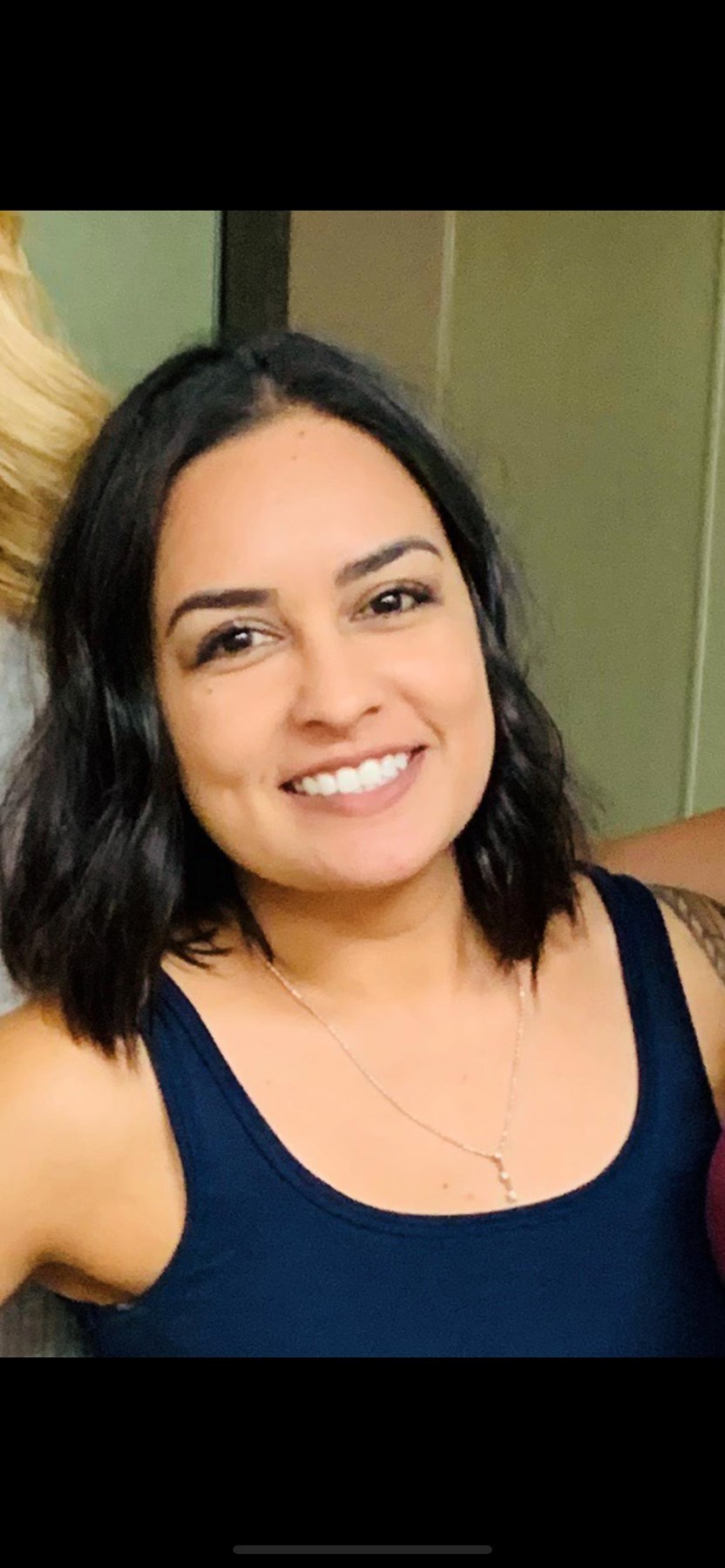 Obituary of Tiffany Polvon