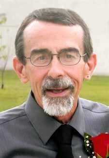 Obituary of Jon B Miller