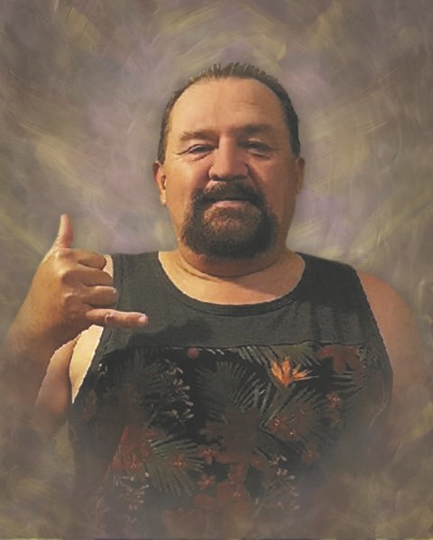 Obituary of Raymond Paul Castillo Sr.