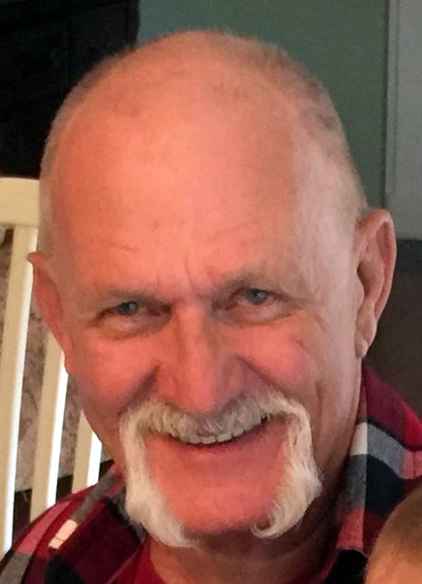 Obituary of Paul W. Langtry