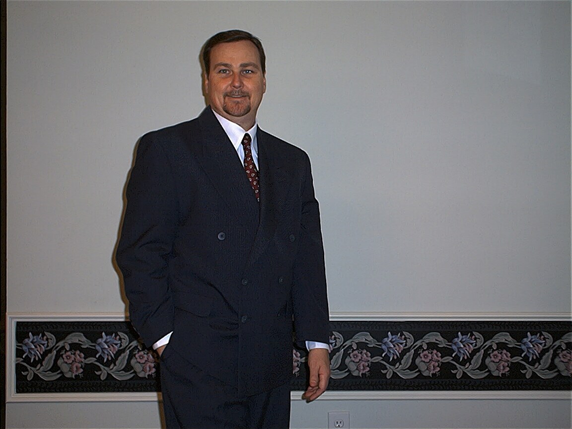 Obituary of Steven Wayne Barber