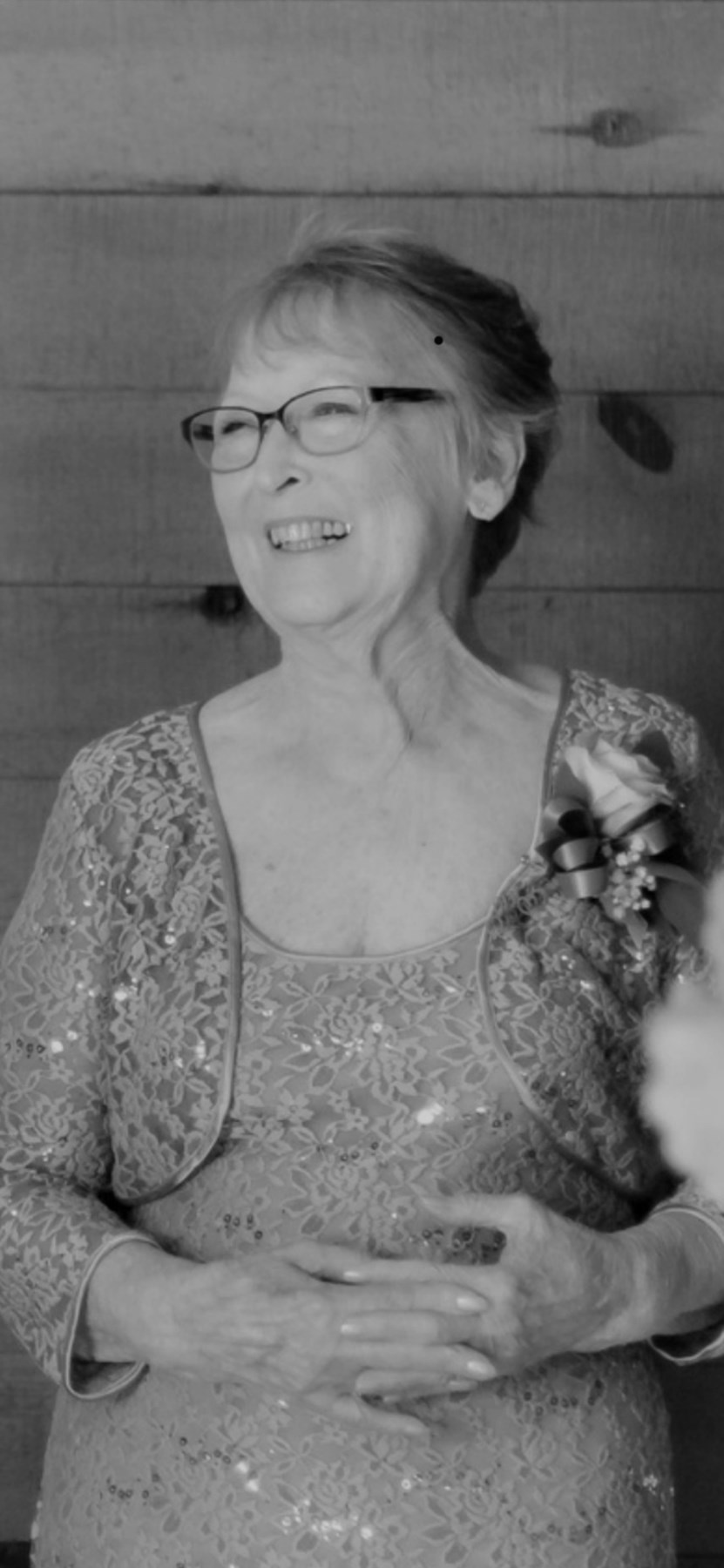 Obituary of Mrs. Patricia Jeanne Paul