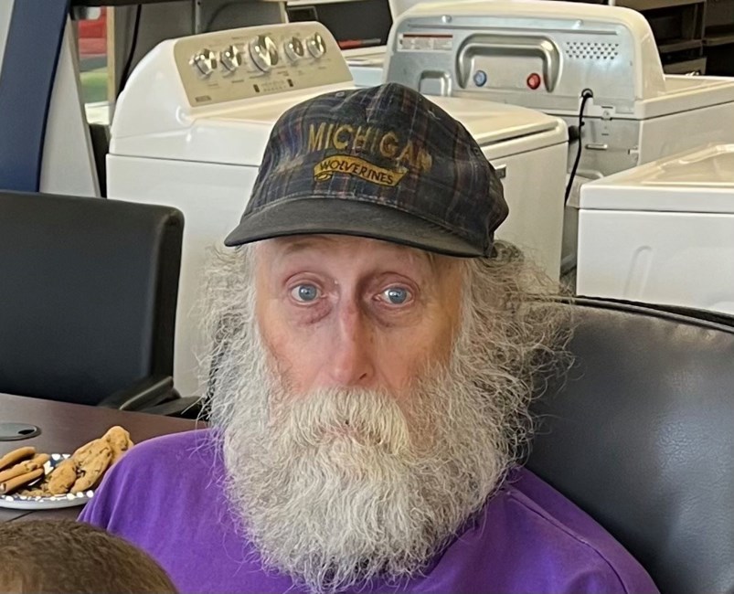 Obituary of Donald Edward Bohl