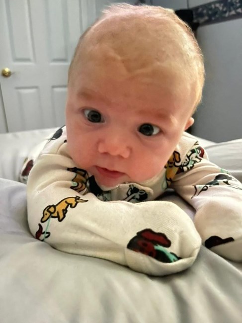 Obituary of Waylon Pete Hensley