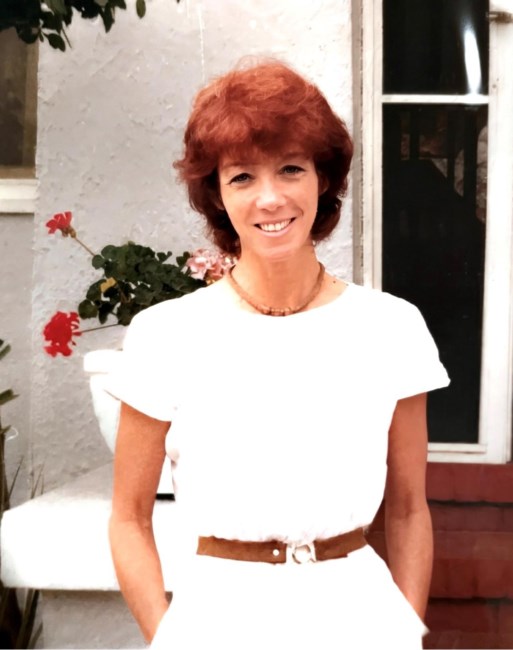 Obituary of Wendy Durham