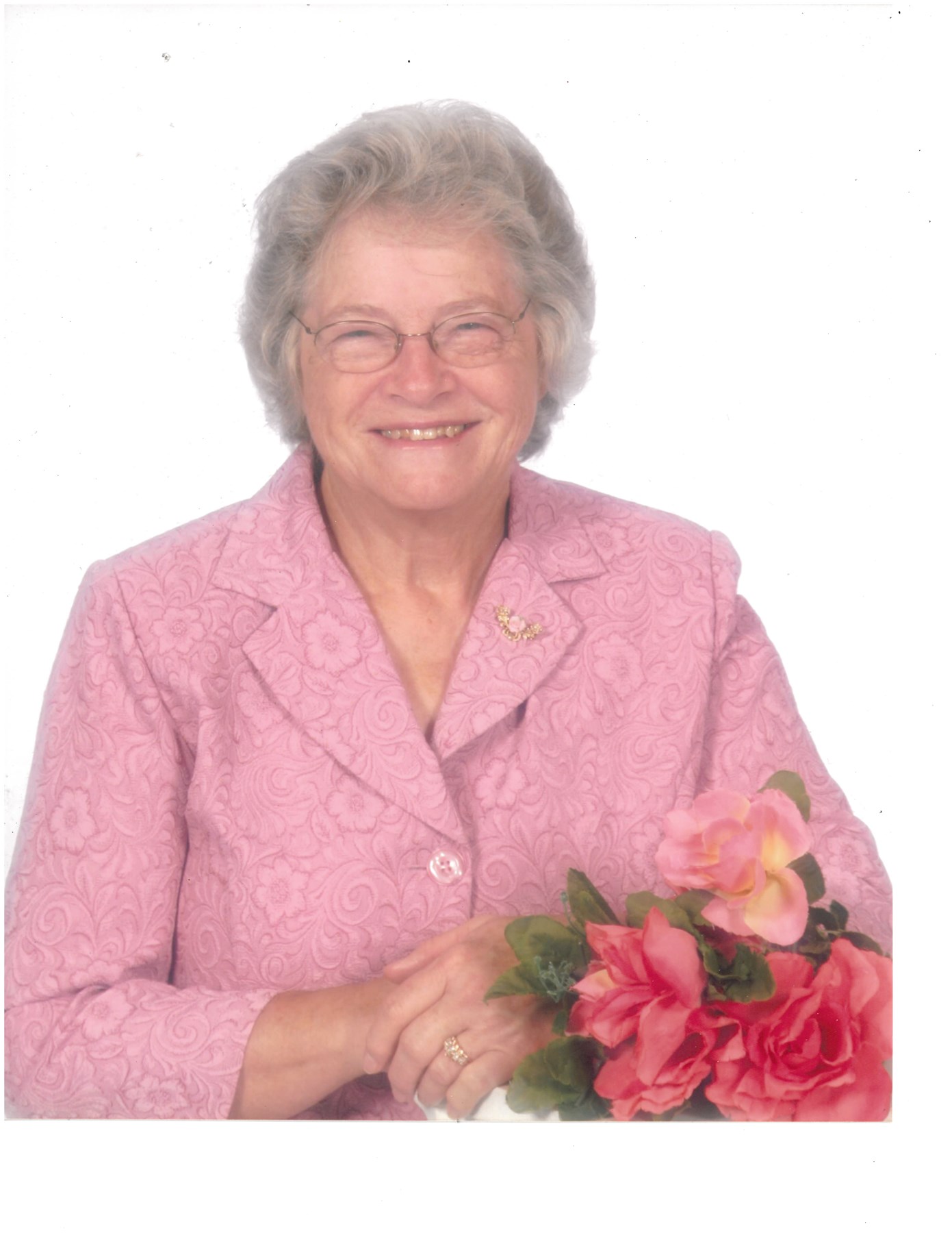Obituary of Maxine Rogers Mauldin