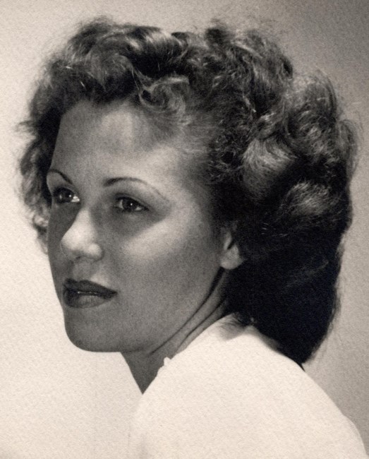 Obituary of Betty June Metro