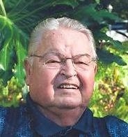 Obituary of Mr. Albert Nelson Double