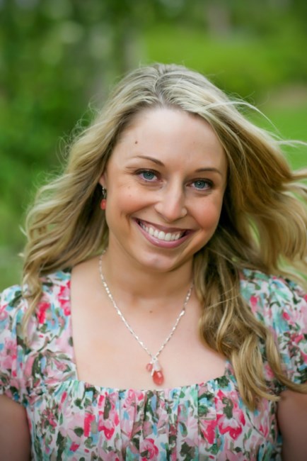 Obituary of Angela Dantin Vascoe