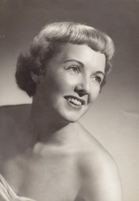 Obituary of Lavern Glover Carlon