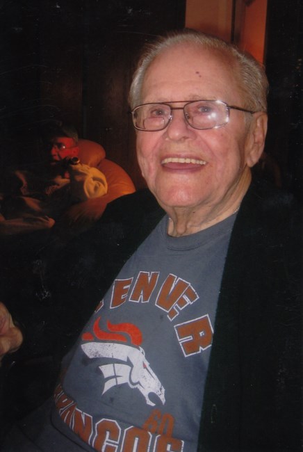 Obituary of Max C. Hittle