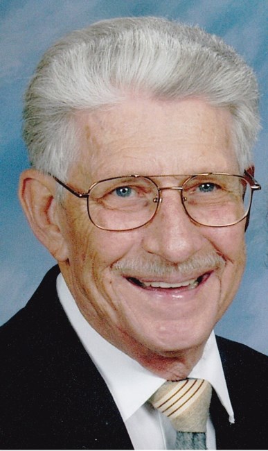 Obituary of A.W. Holle