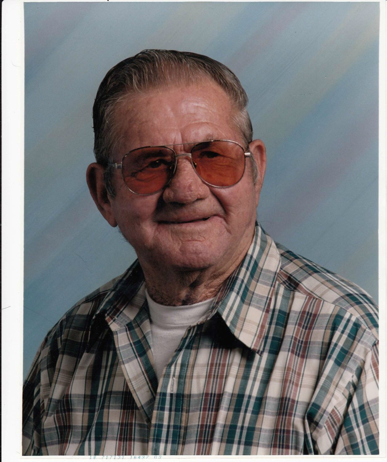 Obituary of Jack Hendren