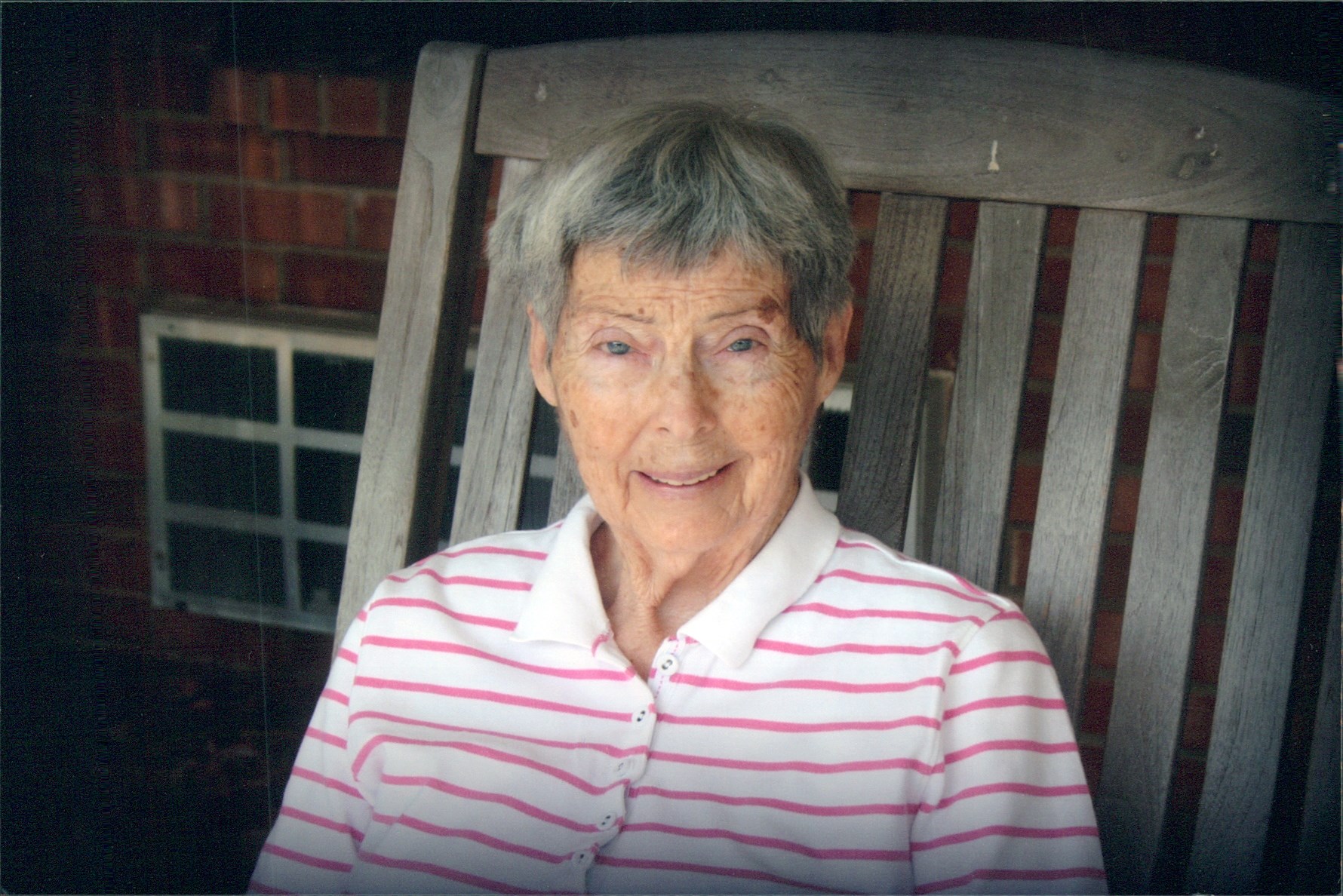 Obituary of Wanda C Stephens