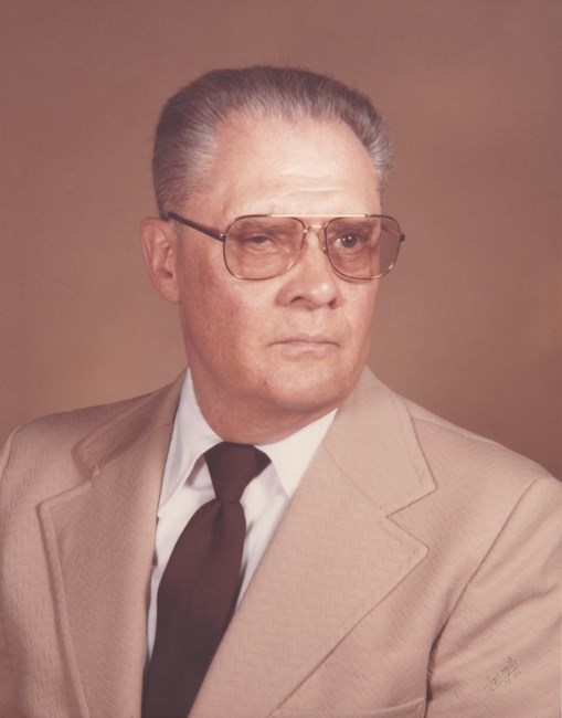 Obituary of Gene Brewster