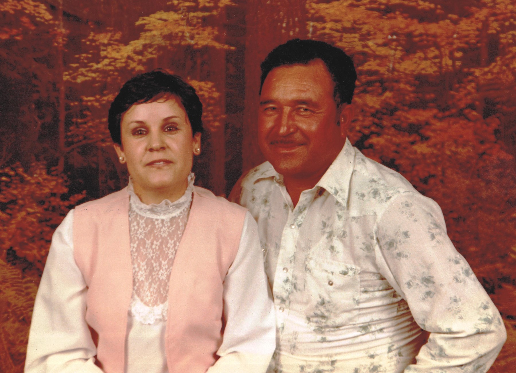 Obituary of Geronimo Chavez