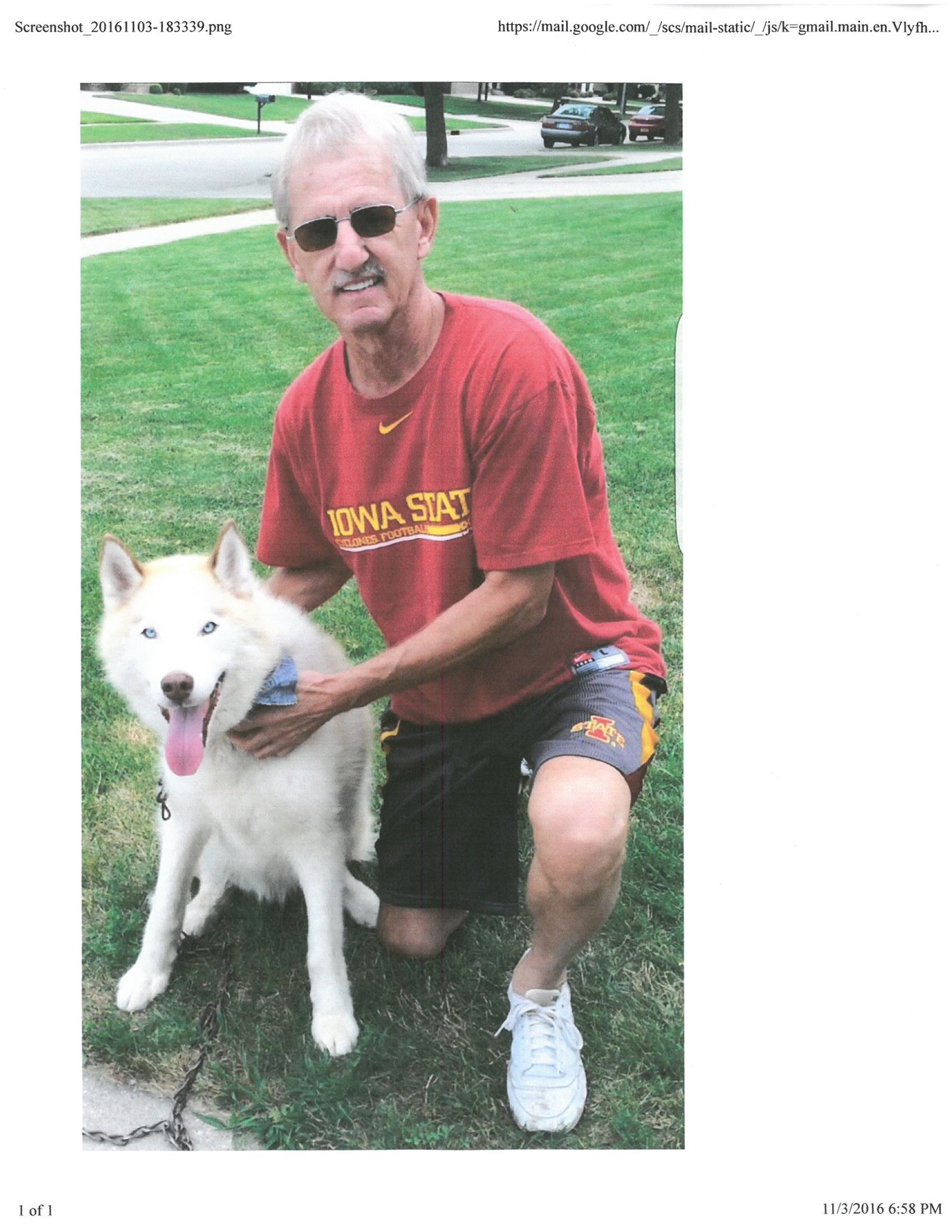 Obituary of Steven Robert Fausch