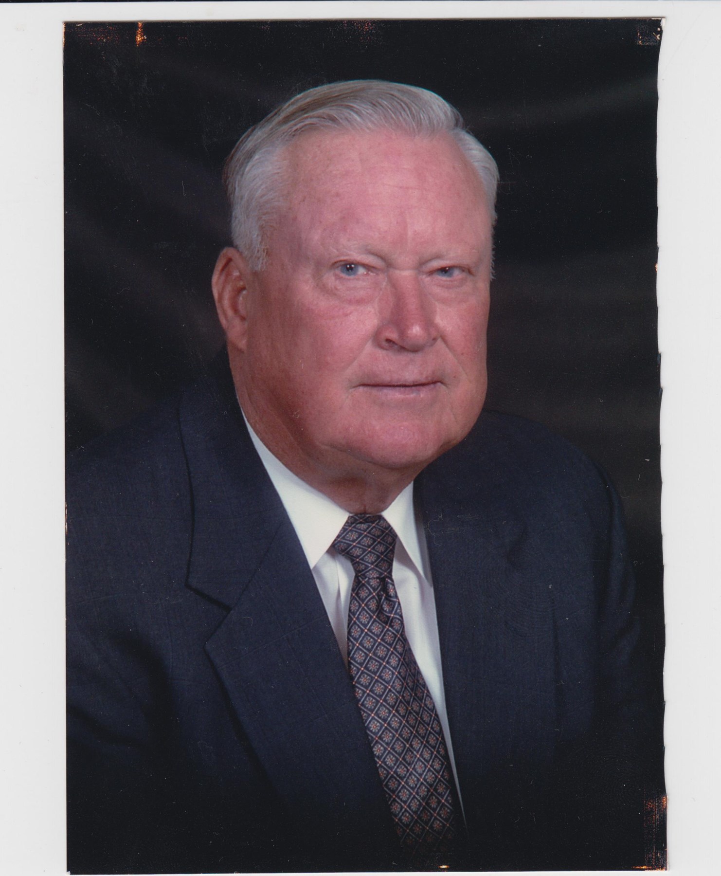Obituary of Dewey Carpenter