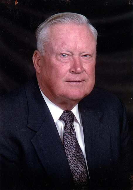 Obituary of Dewey Carpenter