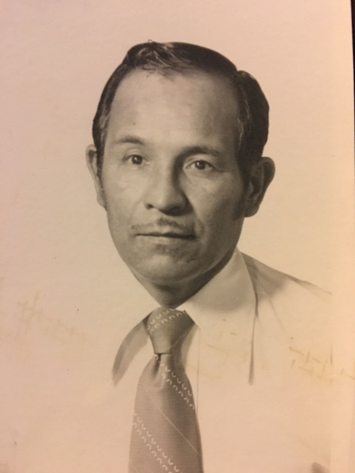 Obituary of Frank Favio Silva