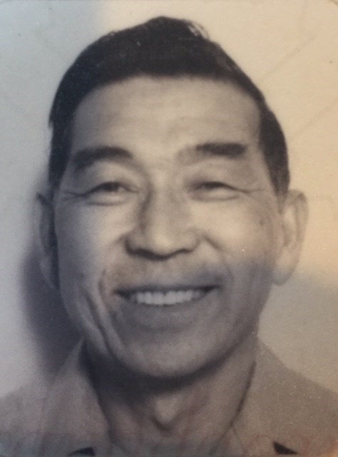 Obituary of Shiro Tamaki