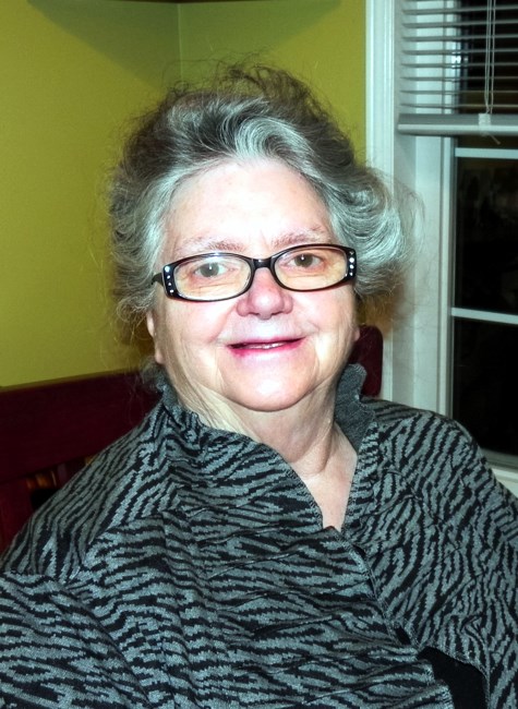 Obituary of Myrtle June Peyton