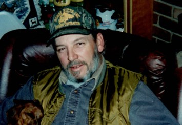 Obituario de Kenneth "Bulldog" Wayne Wars