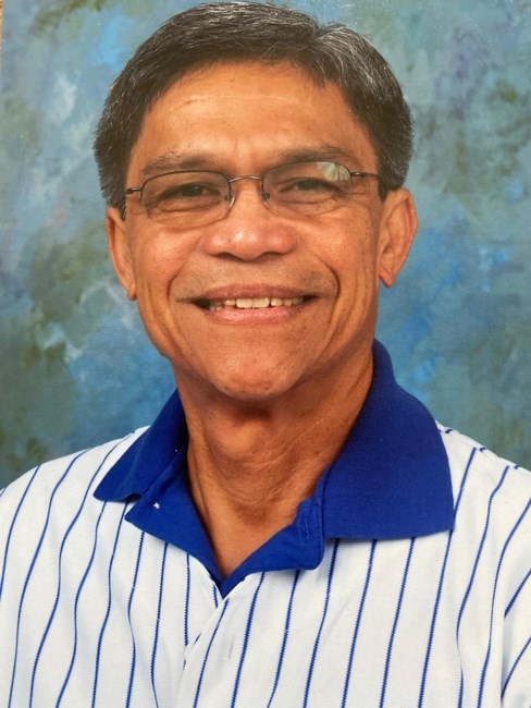 Obituary of Edgardo Roque Cuchapin