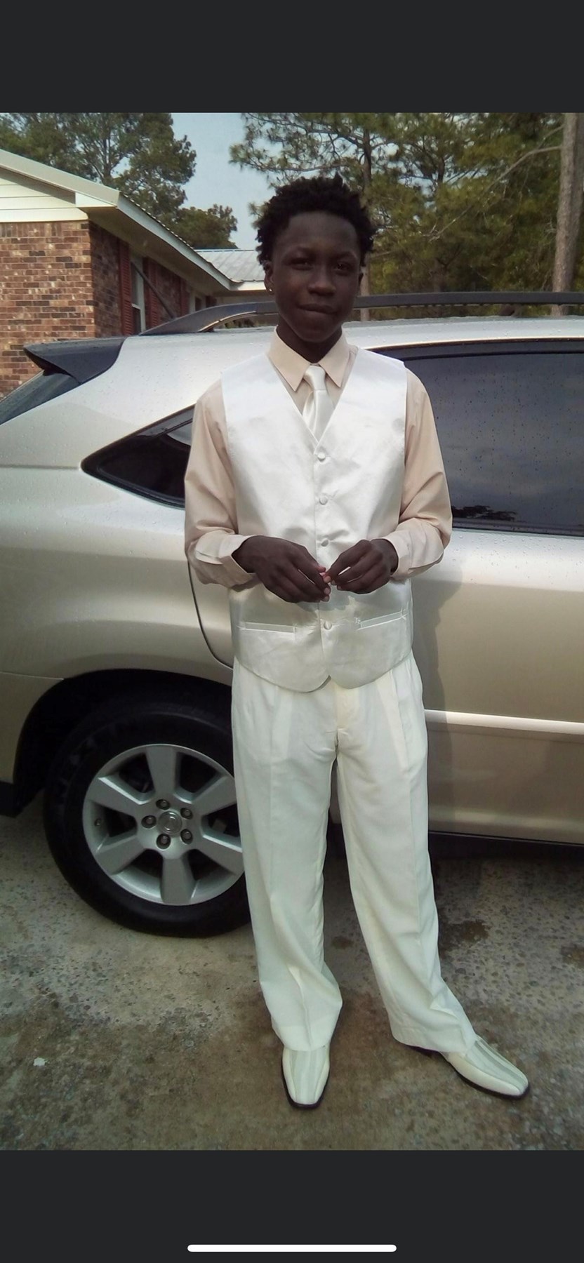 Obituary of Lorenzo J Murray