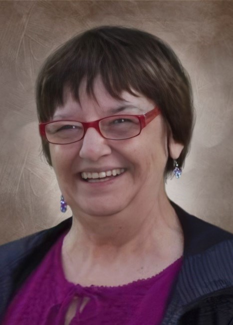 Obituary of Sylvie Brunet