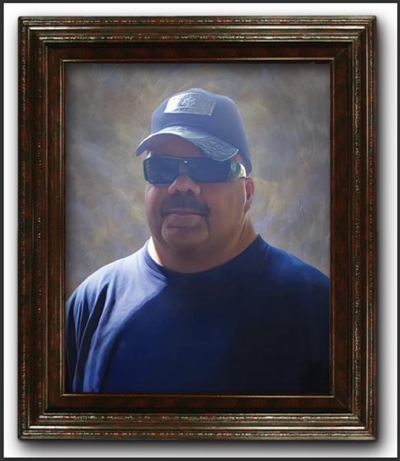 Obituary of Pablo Rene Jimenez