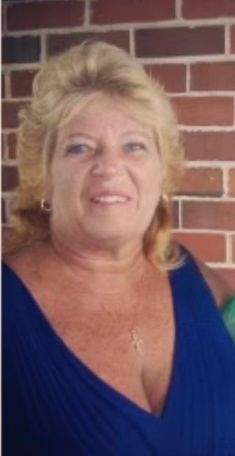 Obituary of Karen Pillsbury