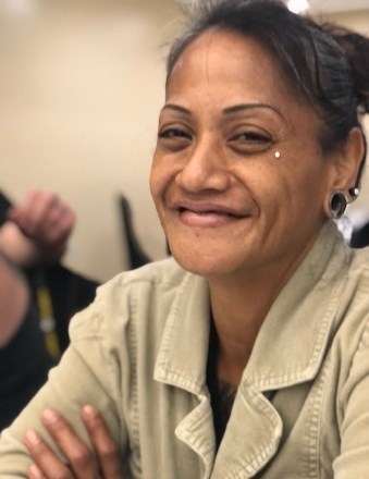 Obituary of Leilani Kuuleialoha Holu-Nihoa