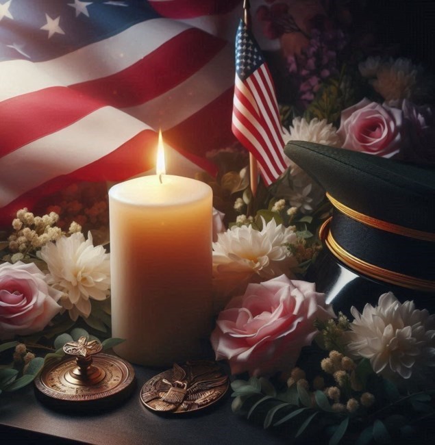 Obituario de Gerald Wayne Forrest
