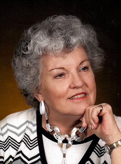 Obituary of Mary J. Bell