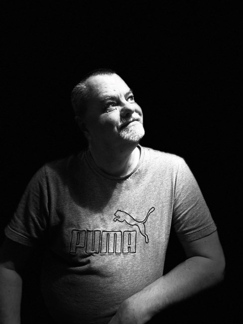 Obituario de Adrian Brian Ruiter