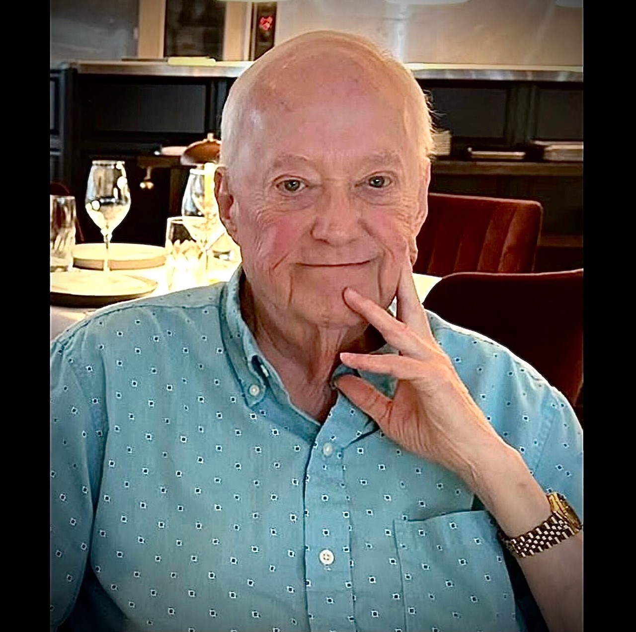 Obituary of Wylie Tremnal Hair Jr.