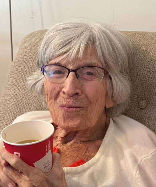 Obituary of Evelyn Inman Runck-Hutchinson