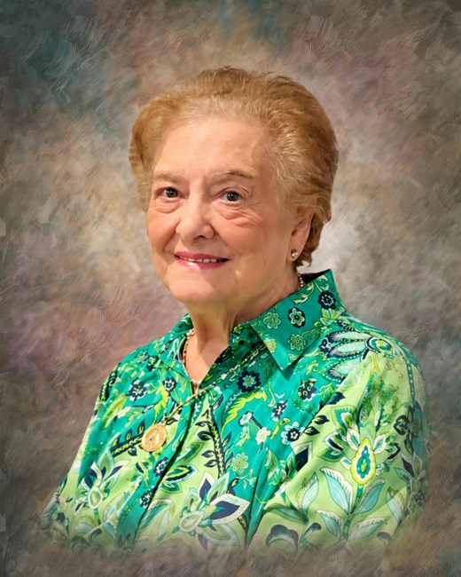 Obituary of Grazia Eustachio